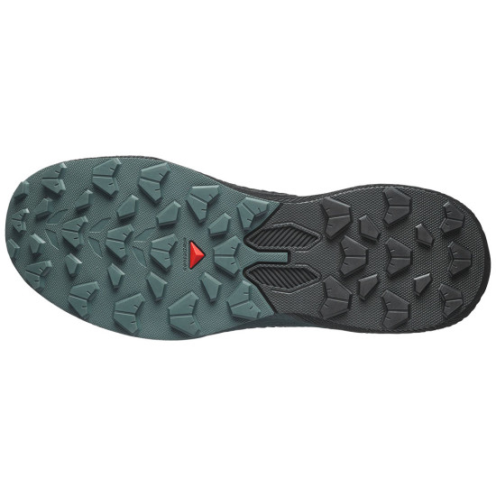 Salomon Pulsar Quiver
